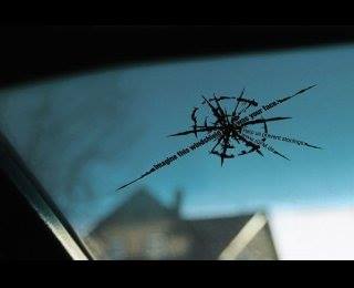 Windshield Chip Repair